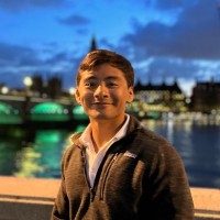 David Yeh