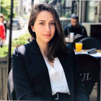 Mariam Surguladze
