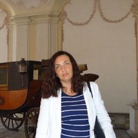 Дементьева Марина