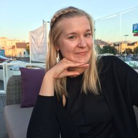 Tiina Ylikorkala