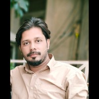 M Tahir Rasool
