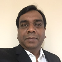 Vetrivel Krishnaraj