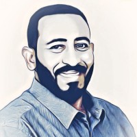 Mohamed A M Al-Hadi