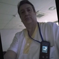 Olivier-David Mouquet