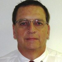 Daniel Harmony