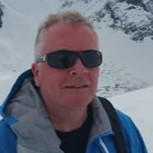 Knut Molnes