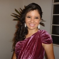 Ana Flavia GARCIA