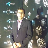 Saqib Maqbool