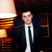 Yury Kravtsov