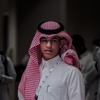 Saud Almubaddil