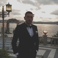 Melih Aslan