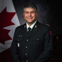 Vivek Sood CFA, ICD.D