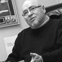 Larry Boss