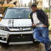Deepak Aradya