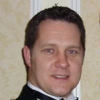 Michael Yeaman