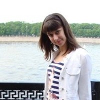 Natalia Sokolova