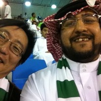 Abdulaziz AL-Basrawi