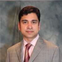 Ahmed Nasrullah