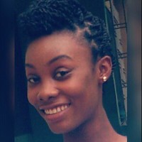 Naomi Baffour Gyau
