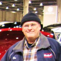 Donald Shutt