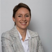 Jane BETSCH