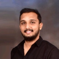 Srinivasan S