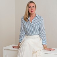 Sofia Ekeroth de Almeida