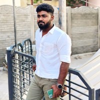 Muthumanikandan P M
