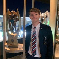 Brodie Scott-Bridger