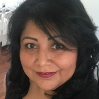 Veronica Cortez