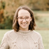 Madison Parmiter, Msw