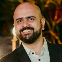 Venkatram Balasubramanian