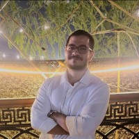 Sherif Ezzeldin