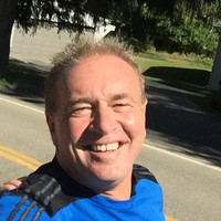 Steve Huber