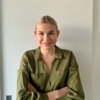 Sabine Enderlein