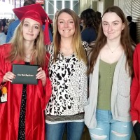 Courtney Lynne Gross