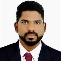 Jayamony S