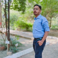Utkarsh Gandhi