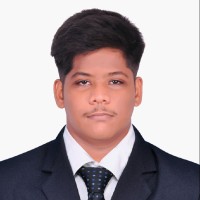 Karthick R