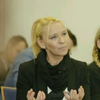Helga Vanek