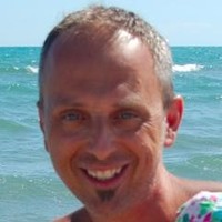 Gianluca Muzi
