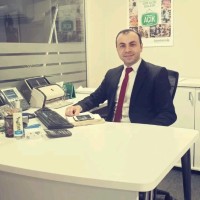 Serkan Yılmaz