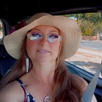 Rebecca Blanchard