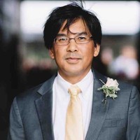 Mike Martinez, Aia