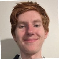 Connor Riordan