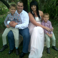 Casper Pretorius