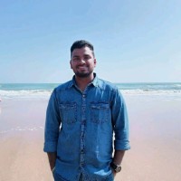 Soumya Ranjan Parida