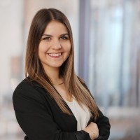 Georgia Tsaousidis