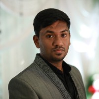 Poornanand Parimalakanthan