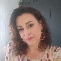 Esther Van Der Vegt - Hommen